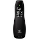Мышь Logitech Wireless Presenter R400 Black USB