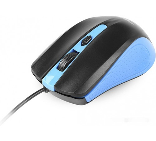 Мышь SmartBuy One SBM-352-BK