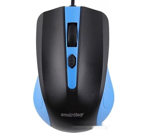 Мышь SmartBuy One SBM-352-BK