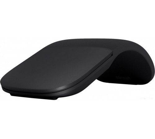 Мышь Microsoft Surface Arc Mouse (черный)