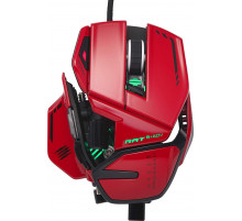 Мышь Mad Catz R.A.T. 8+ ADV (Red)