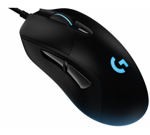 Игровую мышь Logitech G403 Hero 25K