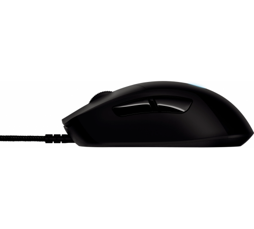 Игровую мышь Logitech G403 Hero 25K