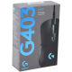 Игровую мышь Logitech G403 Hero 25K