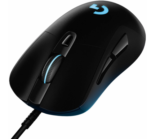 Игровую мышь Logitech G403 Hero 25K