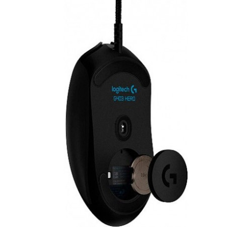 Игровую мышь Logitech G403 Hero 25K