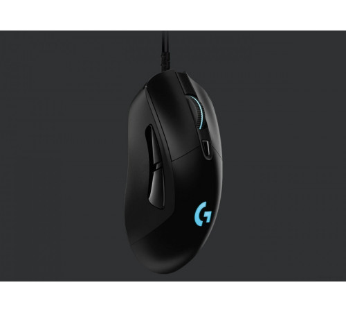 Игровую мышь Logitech G403 Hero 25K