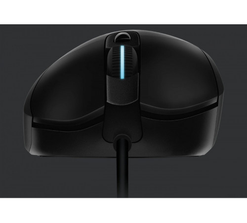 Игровую мышь Logitech G403 Hero 25K