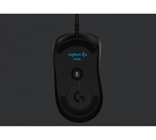 Игровую мышь Logitech G403 Hero 25K