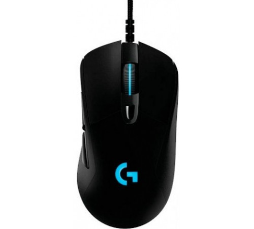 Игровую мышь Logitech G403 Hero 25K