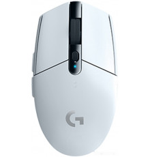 Мышь Logitech G304 Lightspeed (белый)