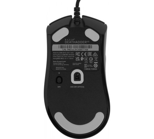Игровая мышь RAZER Deathadder V3