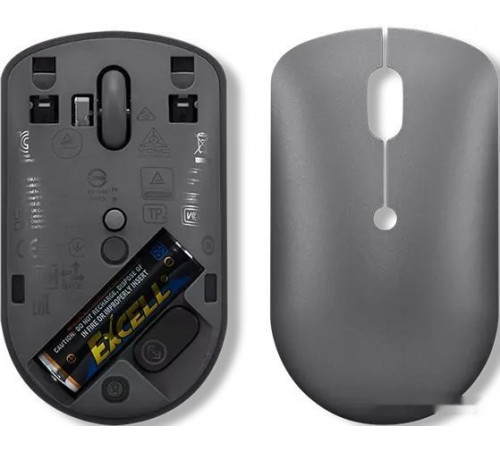 Мышь Lenovo 540 GY51D20867