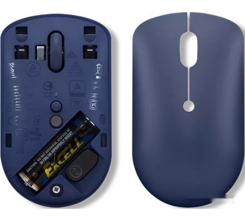 Мышь Lenovo 540 GY51D20871