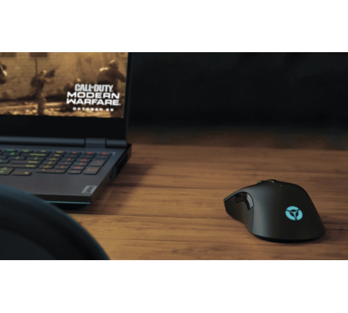 Игровая мышь Lenovo Legion M600 Wireless GY50X79385
