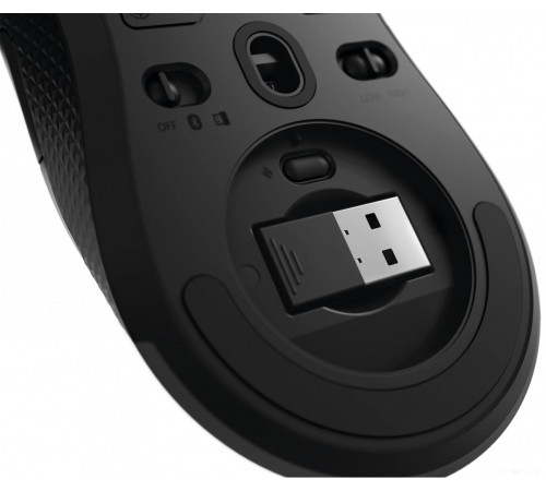 Игровая мышь Lenovo Legion M600 Wireless GY50X79385