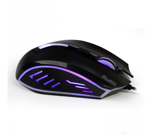 Игровая мышь SmartBuy Rush Winning SBM-712G-K