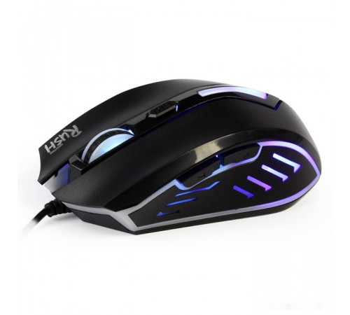 Игровая мышь SmartBuy Rush Winning SBM-712G-K