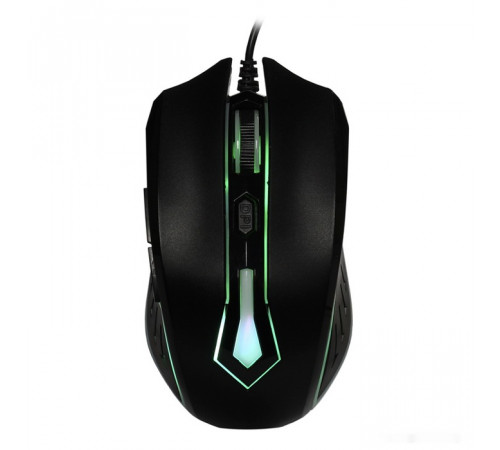 Игровая мышь SmartBuy Rush Winning SBM-712G-K