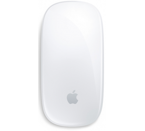 Мышь Apple Magic Mouse USB-C (белый)