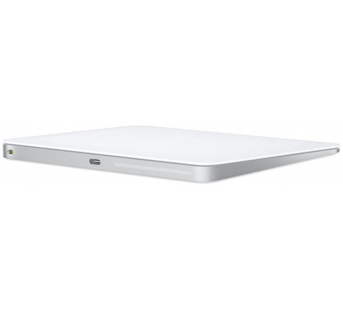 Тачпад Apple Magic Trackpad USB-C (белый)