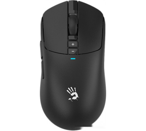 Игровая мышь A4Tech Bloody R72 Ultra (черный)
