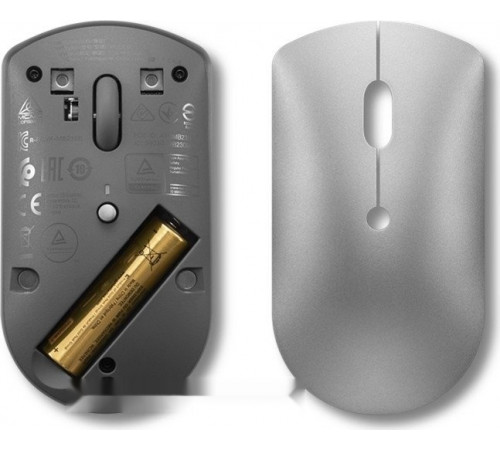 Мышь Lenovo 600 GY50X88832
