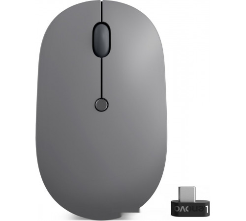 Мышь Lenovo Go USB-C GY51C21210