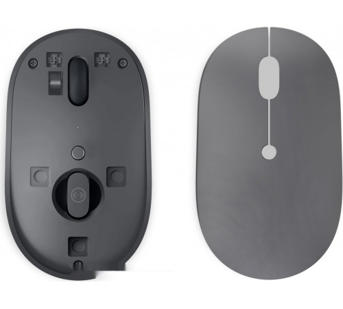 Мышь Lenovo Go USB-C GY51C21210