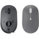 Мышь Lenovo Go USB-C GY51C21210