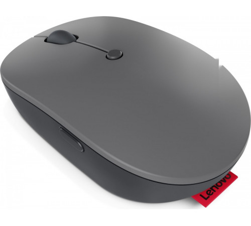 Мышь Lenovo Go USB-C GY51C21210