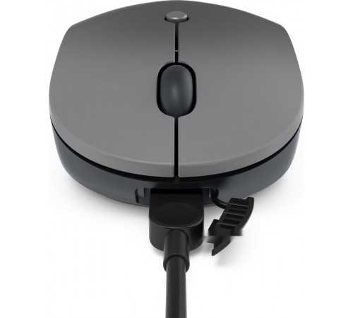 Мышь Lenovo Go USB-C GY51C21210