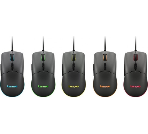 Игровая мышь Lenovo M210 GY51M74265