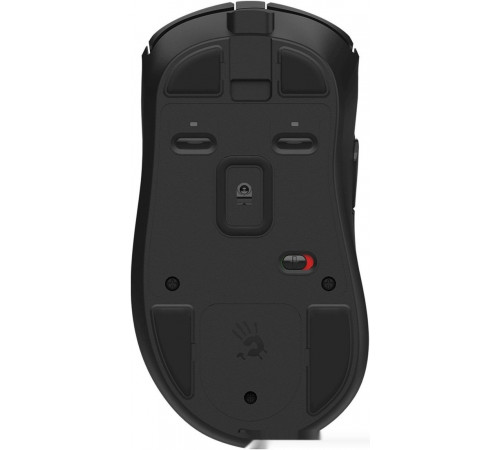 Игровая мышь A4Tech Bloody R73 Ultra (черный)
