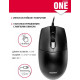 Мышь SmartBuy One SBM-216-K