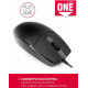 Мышь SmartBuy One SBM-216-K
