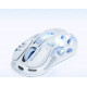 Игровая мышь Gravastar Mercury M1 Pro Ice Blue