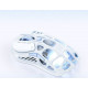 Игровая мышь Gravastar Mercury M1 Pro Ice Blue
