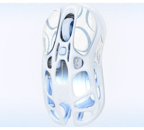 Игровая мышь Gravastar Mercury M1 Pro Ice Blue