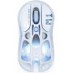 Игровая мышь Gravastar Mercury M1 Pro Ice Blue