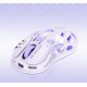 Игровая мышь Gravastar Mercury M1 Pro Lavender Purple