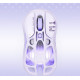 Игровая мышь Gravastar Mercury M1 Pro Lavender Purple