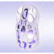 Игровая мышь Gravastar Mercury M1 Pro Lavender Purple