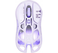 Игровая мышь Gravastar Mercury M1 Pro Lavender Purple