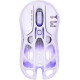 Игровая мышь Gravastar Mercury M1 Pro Lavender Purple