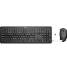 Клавиатура + мышь HP 230 18H24AA