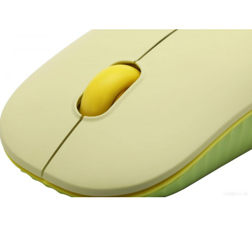 Клавиатура + мышь Acer OCC205 (зеленый)