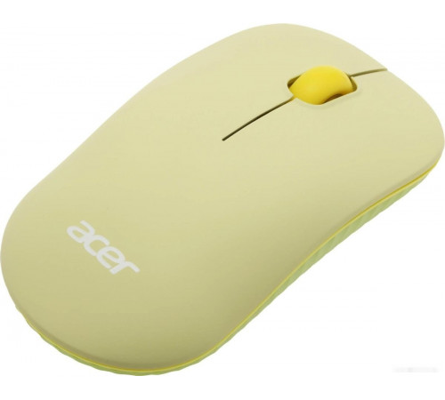 Клавиатура + мышь Acer OCC205 (зеленый)