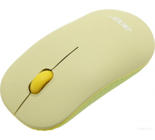 Клавиатура + мышь Acer OCC205 (зеленый)