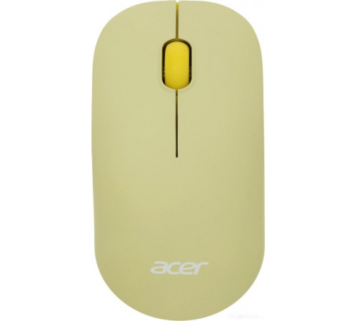 Клавиатура + мышь Acer OCC205 (зеленый)